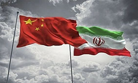 تجارت ۵.۲۶ میلیارد دلاری ایران و چین در ۴ ماه