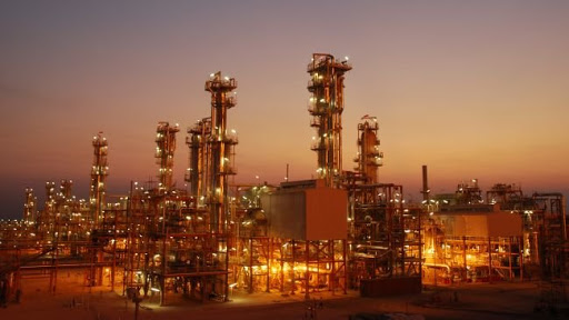 توسعه بزرگترین میدان گازی جهان در ایران با وجود تحریم ها