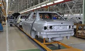 ایجاد قطب سوم تولید خودرو در کشور