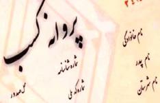صدور بیش از 23 هزار فقره پروانه کسب صنفی در سال 98 در استان فارس