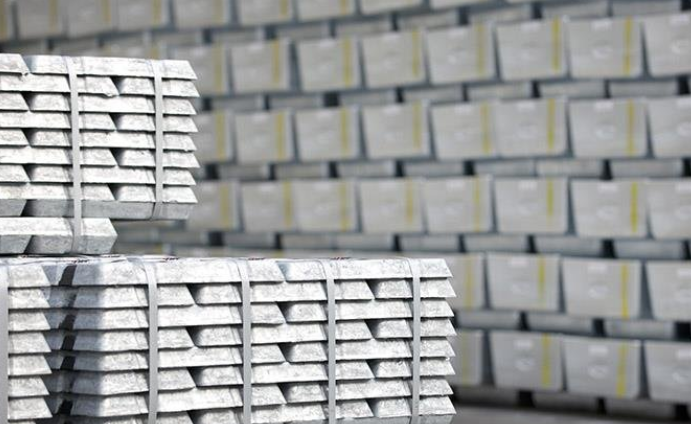 افزایش قیمت آلومینیوم در بازارهای جهانی