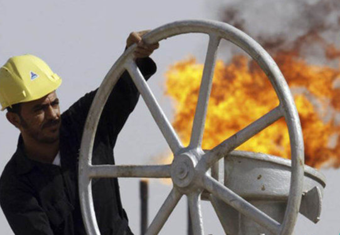 عرضه نفت سفید شرکت ملی پخش فرآورده‌های نفتی در بورس انرژی