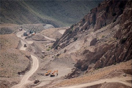 معدن بوکسیت شاهرود قاتل محیط زیست سمنان