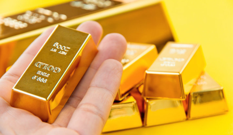 هدف‌گذاری تولید ۱۰ تن طلا در افق ۱۴۰۰
