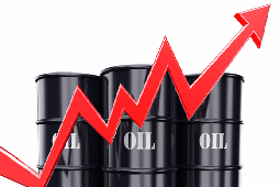 تداوم کاهش قیمت نفت در بازارهای جهانی