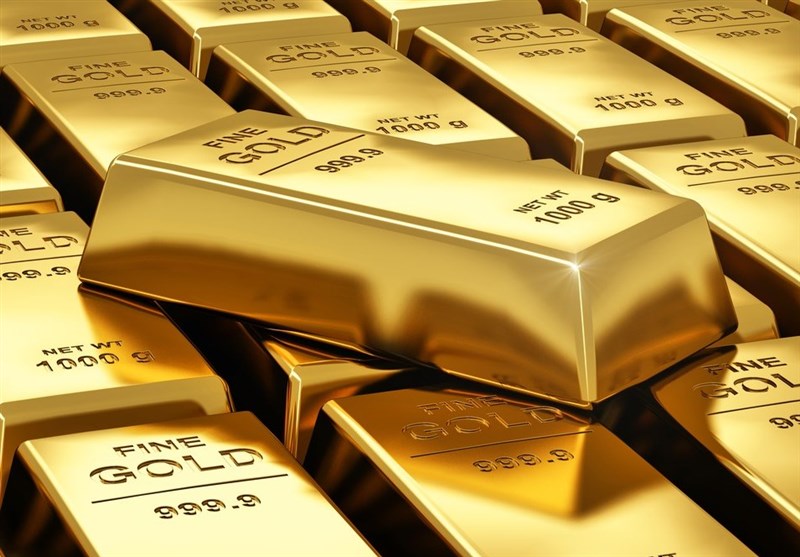 نوسان محدود طلا در بازارهای جهانی/ هر اونس طلا در نزدیکی 1700 دلار باقی ماند