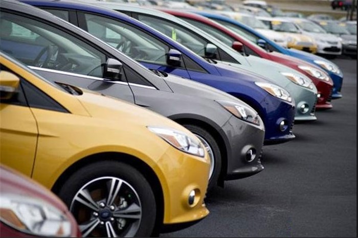 وضعیت فروش خودرو در بازارهای جهانی