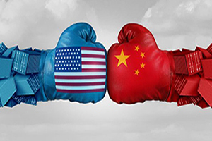 تنش‌های آمریکا و چین در جنگ تجاری دوباره آغاز می‌شود/ صادرات و واردات چین تحت الشعاع ویروس تاجدار