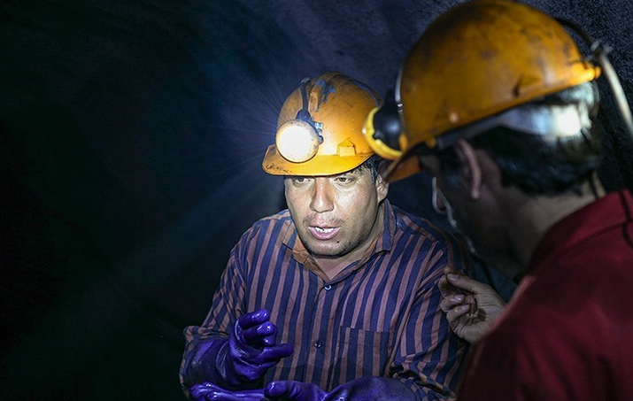 مجوز بهره‌برداری از معدن "آلبلاغ" به شرکت‌های بومی استان خراسان شمالی داده می‌شود