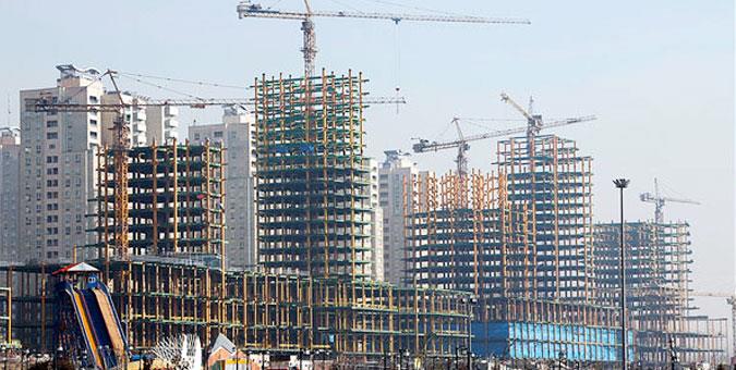 میدان ساخت و ساز مسکن به بخش خصوصی واگذار شود؛ کمبود تولید عامل گرانی بازار مسکن