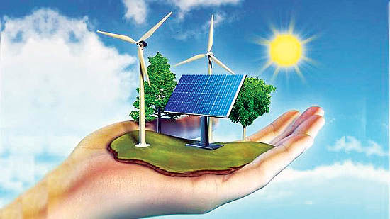 باید فکری برای بروکراسی اداری شود / رفع بیکاری درصورت حمایت از انرژی‌های تجدیدپذیر