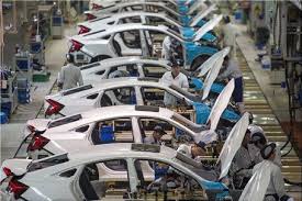 چشم امید فولاد جهانی به صنعت خودرو