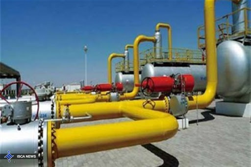 اجرای۳ پروژه گازرسانی در جنوب فارس آغاز شد