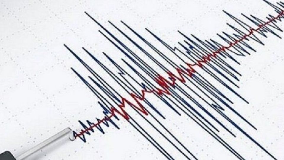 زمین‌لرزه 3.5 ریشتری «سنگان» را در خراسان رضوی لرزاند