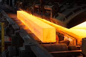 ظرفیت تولید شمش فولاد به ۴۲ میلیون تن می رسد