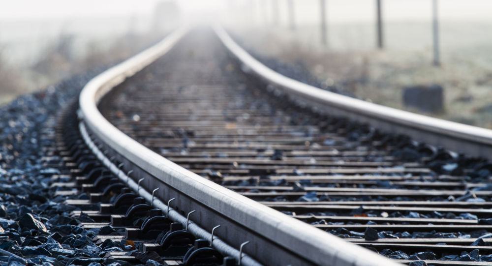 تخصیص 600 میلیارد تومان برای شتاب راه آهن اردبیل میانه