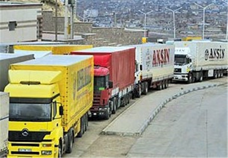هیچ توقفی در بخش صادرات گمرکات استان بوشهر صورت نگرفته است