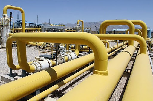 حرکت ترکیه به سمت امنیت گاز طبیعی