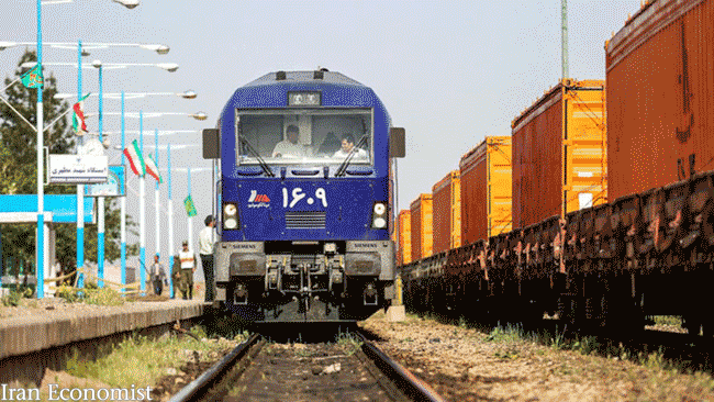 ۶۰۰ میلیارد تومان برای تسریع در اجرای پروژه راه‌آهن اردبیل اخذ شد