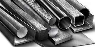 معامله 34 هزار تن محصول فولادی در تالار محصولات صنعتی و معدنی