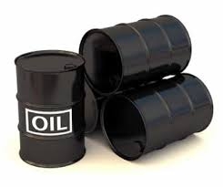تمام مخازن نفت ایران پر شده است