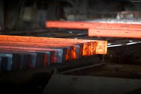 تولید شمش فولادی از سطح ۵.۷ میلیون تن گذشت
