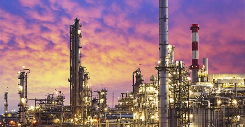 سهم ۴۰ درصدی صنعت بزرگ بورس در جبران کمبود صادرات نفت‌