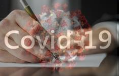 ابلاغ دستورالعمل اقدامات پیشگیرانه و کنترلی برای مقابله با ویروس کووید ۱۹ در محیط‌های کاری