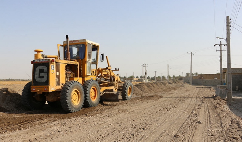 بهره برداری از ۵ هزار کیلومتر پروژه را‌هسازی تا پایان دولت / هماهنگی با مجلس برای تأمین منابع پروژه های زیربنایی