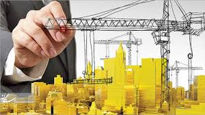 خلأ بیمه تضمین کیفیت در صنعت ساختمان