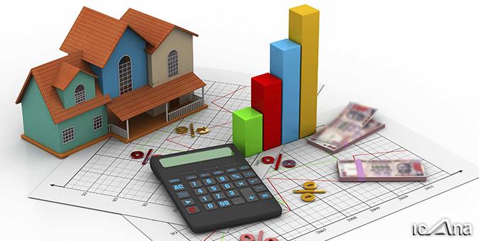 افزایش عرضه مسکن به بازار با اصلاح قانون مالیات بر خانه های خالی قیمت مسکن