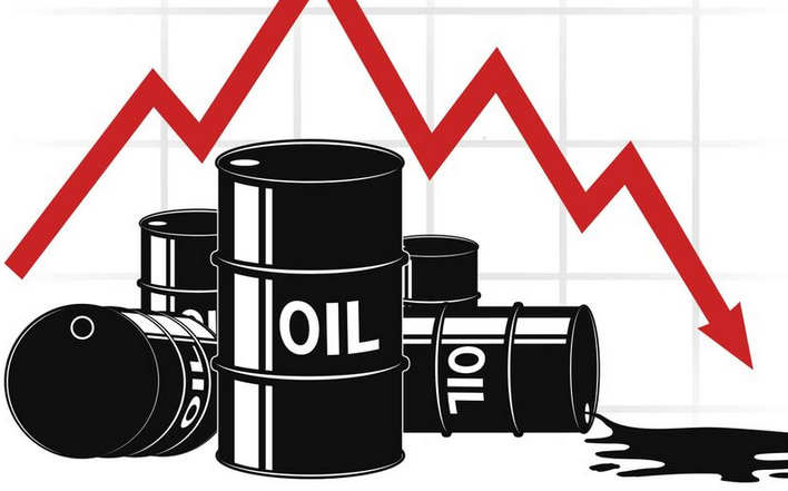 کاهش واردات نفت هند به پایین ترین سطح ۹ سال اخیر
