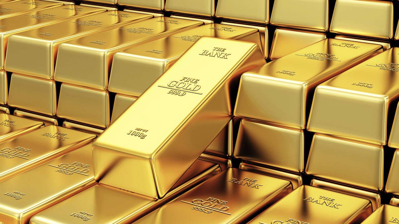 قیمت طلا چگونه به قله رسید؟