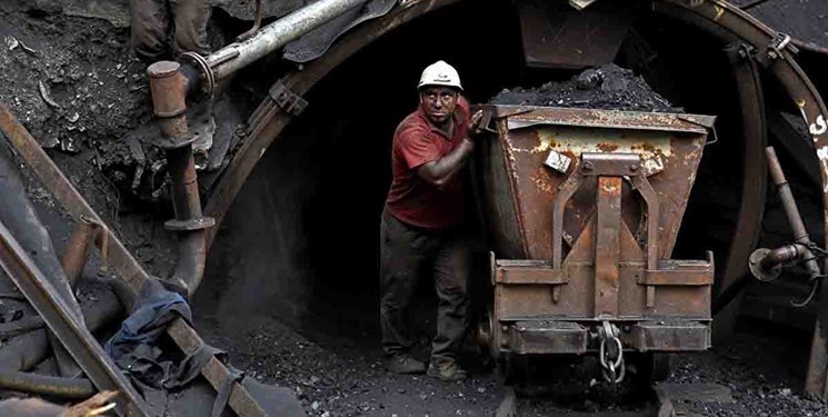 ریزش جزیی در معدن باجگیران/ یک کارگر فوت کرد