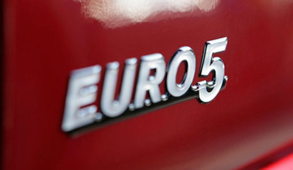 مجوز خارج از نوبت برای خودروهای یورو۴