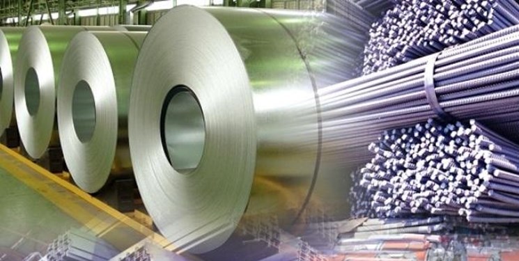 تداوم عرضه فولاد در بورس کالا/ عبور شاخص کل از 2 میلیون واحد