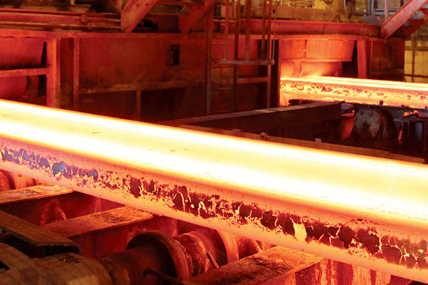تحریم ها در تولید و صادرات شرکت ذوب آهن تاثیری ندارد