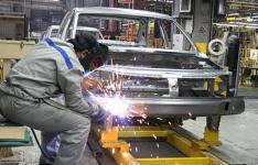 افزایش بیش از 20 درصدی تولید انواع خودرو در 4 ماهه امسال/ افزایش بیش از 33 درصدی تولیدات ایران خودرو و 7 درصدی سایپا