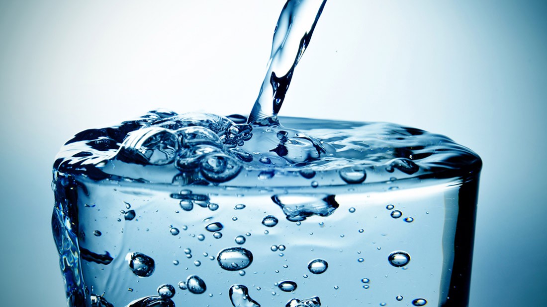 تامین آب شرب ۴۶ شهر و ۱۰۳۶ روستا از محل طرح‌های مرزی