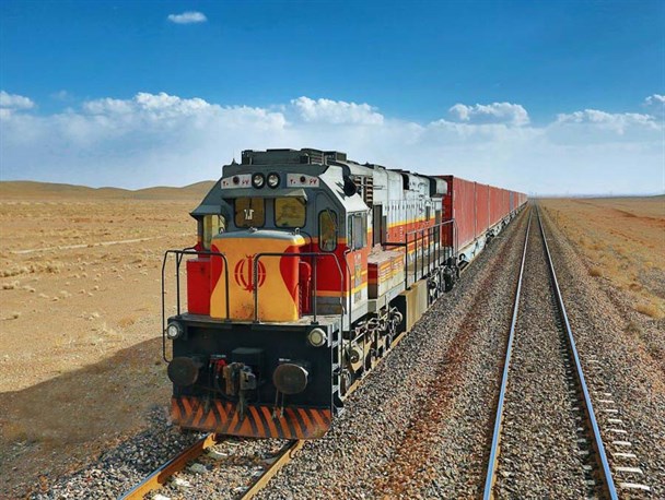 مجریان پروژه راه‌آهن اردبیل مکلف اتمام پروژه تا پایان دولت هستند