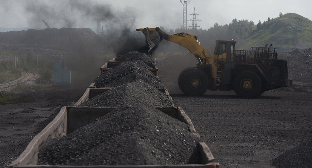 انفجار در معدن زغال سنگ در چین 7 کشته برجای گذاشت