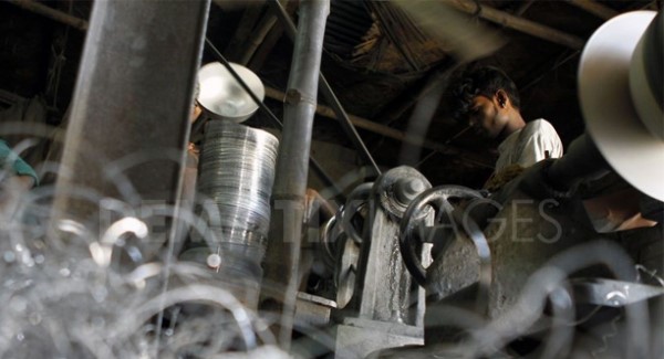 برنامه آلومینیوم ایران برای افزایش تولیدات