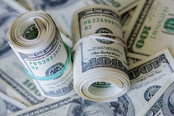 صرف‌نظر دولت از دریافت مابه‌التفاوت ریالی ارز برای مهار بازار
