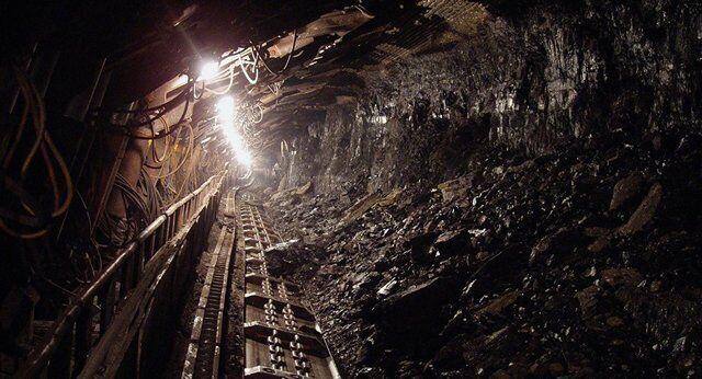 آزادسازی گاز موجب خفگی چهار کارگر معدن زغال‌سنگ هجدک راور شد