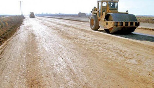 احداث جاده راور به کرمان با سرمایه‌گذاری ۶۰۰ میلیارد تومانی