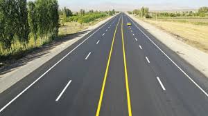 احداث جاده رابُر به کرمان با حمایت های ایمیدرو عملیاتی می شود/ احداث جاده به جذابیت برای سرمایه گذاری و توسعه معدن درآلو منجر می شود