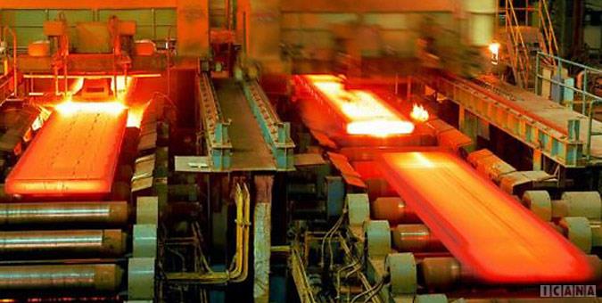 تخلف شرکت های تولیدکننده فولاد؛ عرضه اندک در بورس و فروش مابقی در بازار آزاد