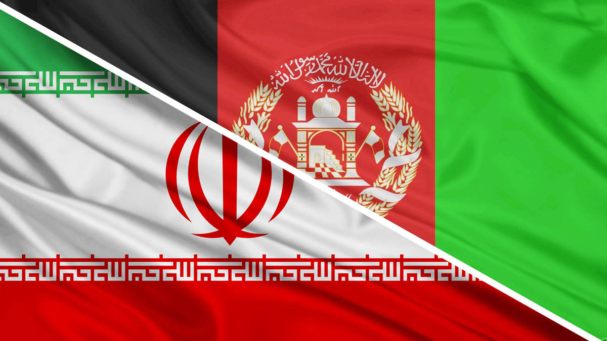 سند جامع راهبردی اقتصادی ایران و افغانستان تنظیم می‌شود