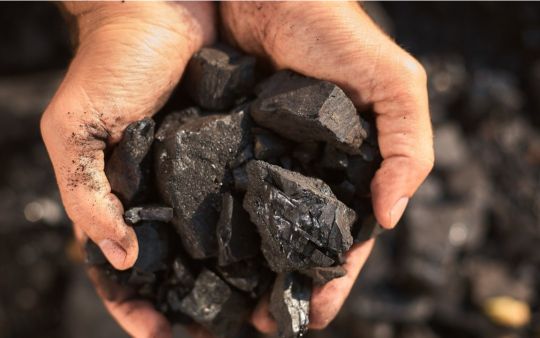 افزایش سهم زغال سنگ کرمان در تامین نیاز ذوب آهن اصفهان