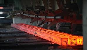عرضه های فردای شمش های فولادی در بورس کالا